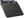 Protective Sleeve for iPad Pro 12.9"/13"/Air 13" - Black