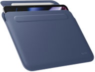 Epico TechGrain Sleeve for iPad Pro 12.9"/13"/Air 13" - Blue - Tablet Case