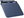 Sleeve for iPad Pro 12.9"/13"/Air 13" - Blue
