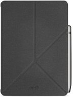 Epico Pro Flip Case iPad Air (2019) - Schwarz - Tablet-Hülle