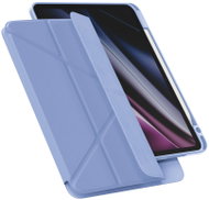 Epico TechGrain Spin 2in1 Case for iPad Pro 11" (3rd–6th Gen)/Air 10.9" (A14-M1)/Air 11" (M2-M4) - B - Tablet cover