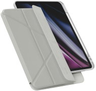Epico TechGrain Spin 2in1 Case for iPad Pro 11" (3rd–6th Gen)/Air 10.9" (A14–M1)/Air 11" (M2–M4) - G - Tablet cover