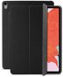 Epico Flip Case (Classic) iPad Pro 12.9" (2018/2022) - Black - Tablet Case