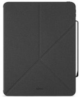Epico Pro Flip Case iPad 1" - Schwarz - Tablet-Hülle