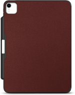 Epico Pro Flip Case für iPad Air 10,9 “(2020) - Rot - Tablet-Hülle