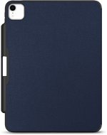 Epico Pro Flip Case für iPad Air 10,9 “(2020) - Blau - Tablet-Hülle
