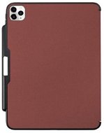 Epico Pro Flip Case iPad Pro 11" (2018/2020/2021/2022)/iPad Pro 11" (2020)/iPad Air 10.9 - Red - Tablet Case