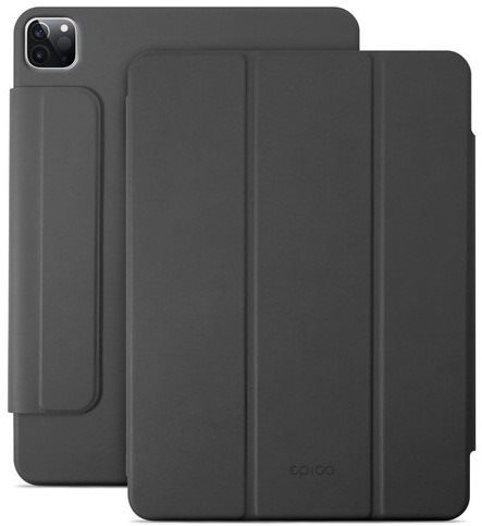 Epico Magnetic Flip Case iPad Pro 11" (2018 - 2022)/iPad Air 10,9/iPad Air 11" M2/M3 – fekete