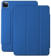 Epico iPad Pro 11" (2018/2020/2021/2022)/ iPad Air 10,9" (2020/M1) mágneses kék tok - Tablet tok
