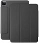 Epico Magnetic Flip Case iPad Pro 12.9" (2018/2020/2021/2022) - fekete - Tablet tok