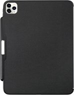 Epico Pro Flip Case für iPad Pro 11" (2018/2020/2021/2022)/iPad Air 10.9/iPad Air 10,9" M1 - schwarz - Tablet-Hülle