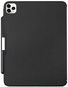 Epico Pro Flip Case iPad Pro 12.9" (2021/2022) - Black - Tablet Case