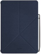 Tablet-Hülle Epico Pro Flip Case iPad Air (2019) - Blau - Pouzdro na tablet