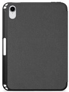 Epico Pro Flip Case iPad mini 6 2021 (8,3") – čierne - Puzdro na tablet