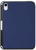 Epico Pro Flip Case iPad mini 6 2021 (8.3") - modrá - Pouzdro na tablet