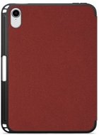 Epico Pro Flip Case iPad mini 6 2021 (8.3") – červená - Puzdro na tablet