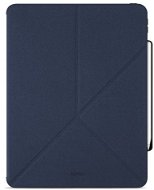 Epico Pro Flip Case iPad 11" - Dunkelblau - Tablet-Hülle