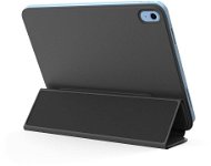 Epico Magnetische Hülle für iPad 10,9" (2022) - Schwarz - Tablet-Hülle