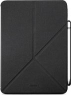 Epico Pro Flip-Case für iPad 10,9" (2022) - schwarz - Tablet-Hülle