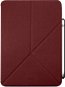 Tablet Case Epico Pro Flip case for iPad 10.9" (2022) - red - Pouzdro na tablet
