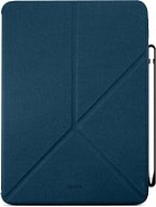 Epico Pro Flip-Case für iPad 10,9" (2022) - blau - Tablet-Hülle