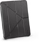 Tablet tok Epico Fold Flip Case iPad 10,9" (2022) fekete tok - Pouzdro na tablet