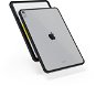 Epico Hero kryt pro Apple iPad 10.9" (2022) - transparentní/černá - Tablet Case