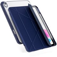 Epico Hero Flip case for Apple iPad 10.9" (2022) - blue - Tablet Case