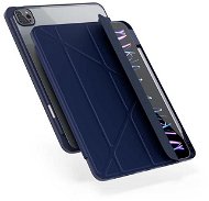 Epico Hero Flip case for Apple iPad Pro 11" (2018/2020/2021/2022)/Air 10.9"/Air 10.9" M1 - blue - Tablet Case