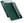 Case iPad Pro 11" (3.-6. gen)/Air 10,9" (A14-M1)/Air 11" (M2-M4) - green