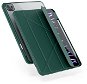 Epico Hero Flip Case für Apple iPad Pro 11"/iPad Air 10,9"/10,9" M1/iPad Air 11" M2 - grün - Tablet-Hülle