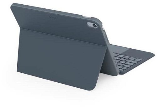Logitech Keyboard iPad Pro 11 (2021-2022)