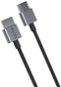 Epico HDMI na HDMI 8K/60Hz kabel 2m - vesmírně šedá - Video Cable