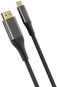 Video Cable Epico UltraLink HDMI to USB-C 8K/60Hz 2m Cable EC65 - Space Grey - Video kabel