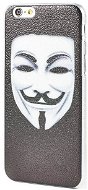 Epico Anonymous für iPhone 6 - Schutzabdeckung