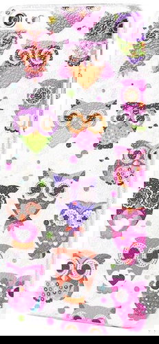 Epico Owlet for iPhone 4 / 4S - Phone Cover - Main image