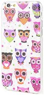 Epico Owlet for iPhone 6 - Phone Cover