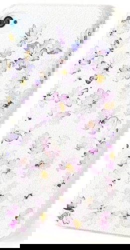 Epico Fleuron for iPhone 4 / 4S - Phone Cover - Main image