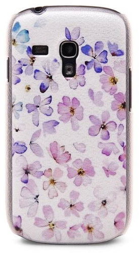 Epico Fleuron for Samsung Galaxy S3 mini - Phone Cover - Main image