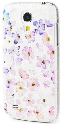 Epico Fleuron for Samsung Galaxy S4 mini - Phone Cover - Main image