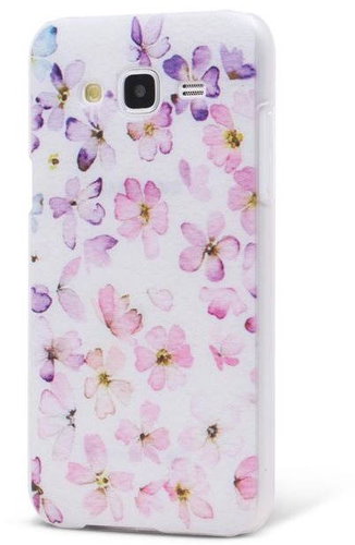 Epico Fleuron for Samsung Galaxy J5 - Phone Cover - Main image