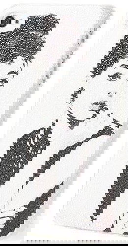 Epico Tiffany for iPhone 4/4S - Phone Cover - Main image