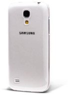 Epico Ronny Gloss für Samsung Galaxy S4 Mini klar - Handyhülle
