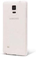 Epico Ronny Gloss Samsung Galaxy Note 4 Clear készülékre - Telefon tok