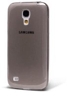 Epico Ronny Gloss Samsung Galaxy S4 mini készülékhez, fekete - Telefon tok