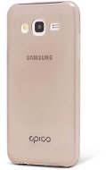 Epico Ronny Gloss für Samsung Galaxy J5 transparent - Schutzabdeckung