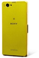 Epico Ronny Gloss pre Sony Xperia Z1 Compact biely - Ochranný kryt