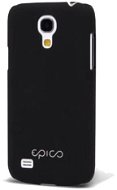 Epico Ronny for Samsung Galaxy S4 mini, Black - Phone Cover