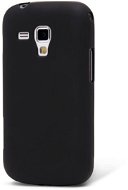 Epico Ronny pre Samsung Galaxy Trend Plus čierny - Ochranný kryt