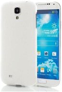 Epico Ronny Gloss pre Samsung Galaxy S4 biely - Kryt na mobil